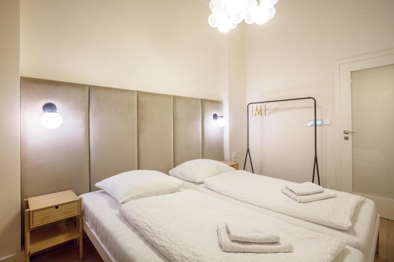 Apartma Andrea 1907 Karlovy Vary Kültér fotó
