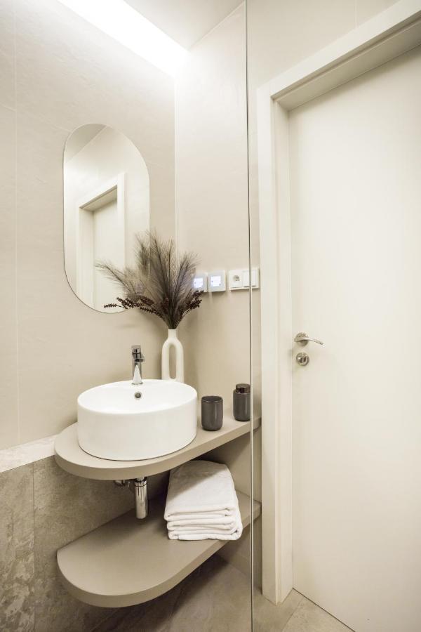 Apartma Andrea 1907 Karlovy Vary Kültér fotó