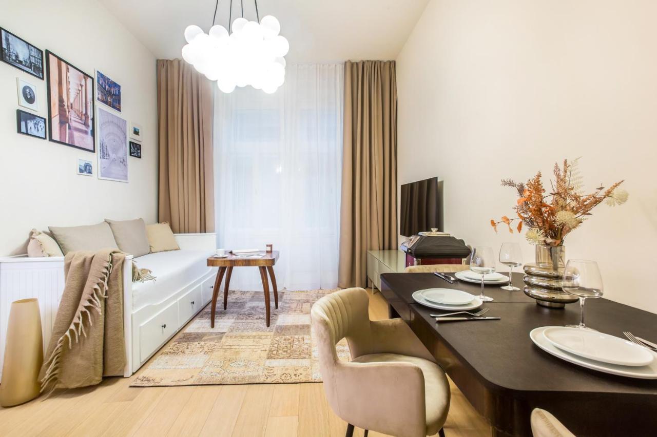 Apartma Andrea 1907 Karlovy Vary Kültér fotó